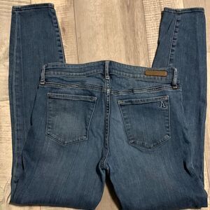 ARTICLES of SOCIETY women’s skinny jeans, size 27